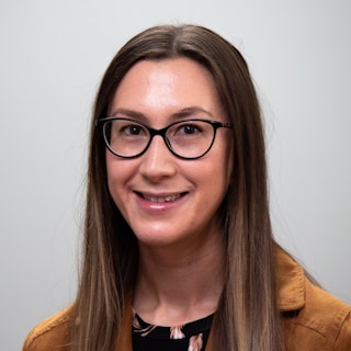 Marie-Pier Lamy - Aménagiste