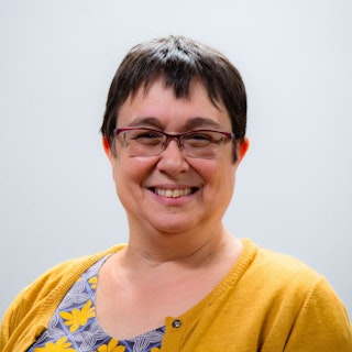 Marthe Taillon - Agente de développement culturel