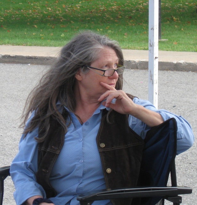 Louise Page