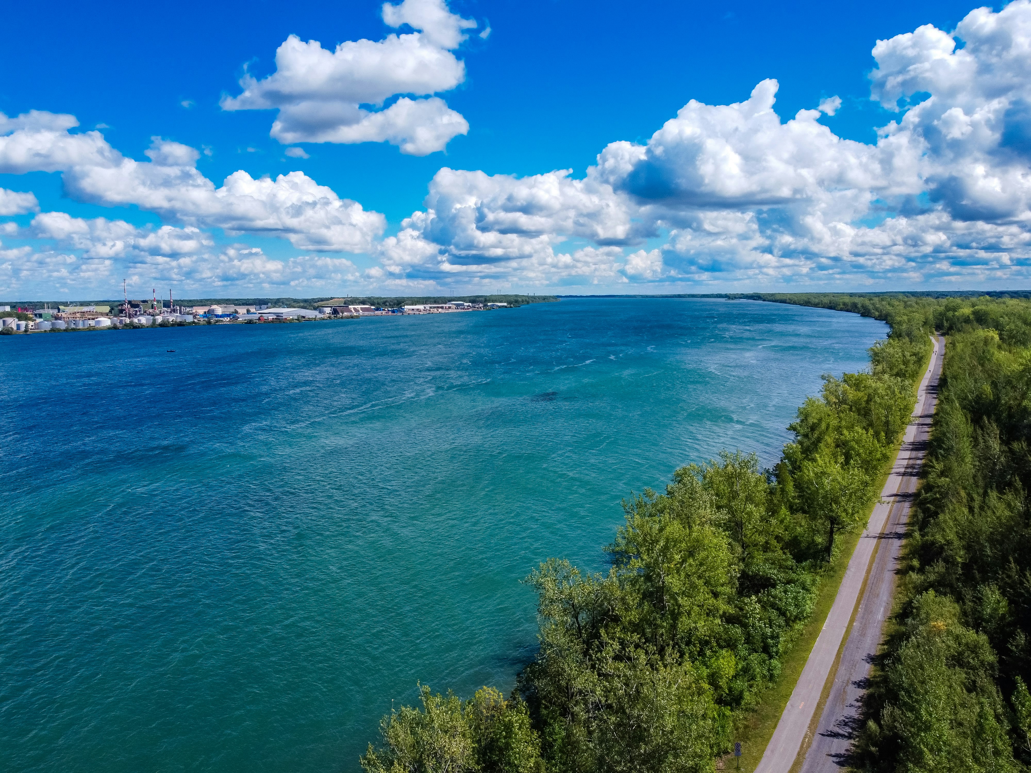 Parc Régional De Beauharnois-Salaberry | MRC De Beauharnois-Salaberry