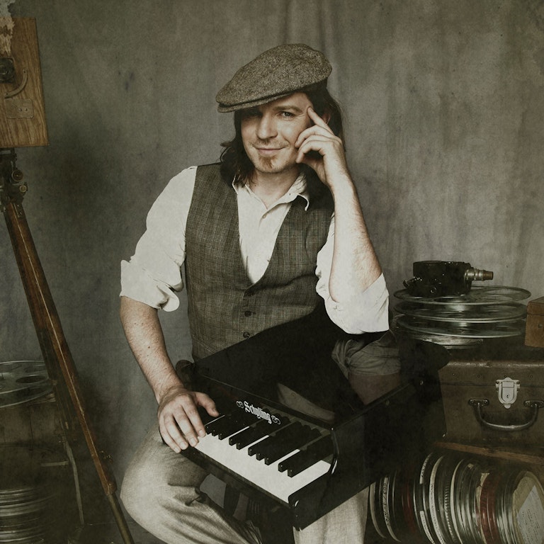 CINE PIANO