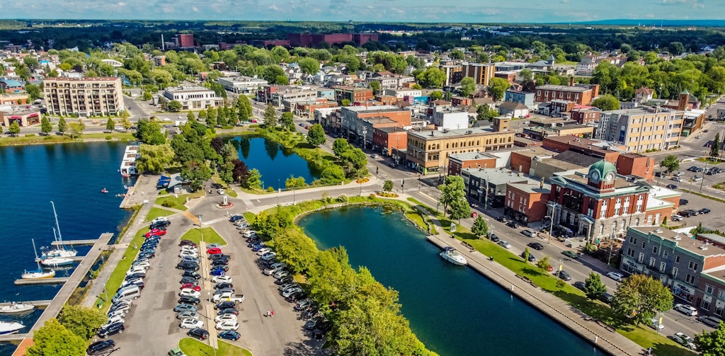 Centre victoria valleyfield