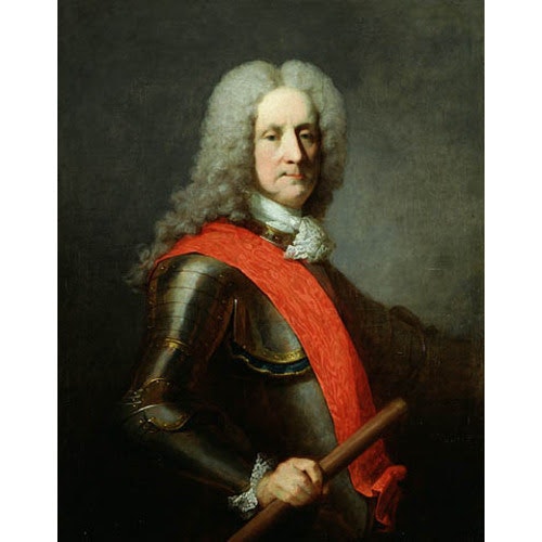 Charles de la Boische de Beauharnais - Marquis de Beauharnais