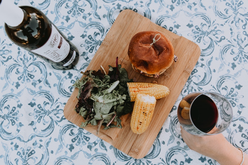 Creation Webson Vignoble J O Montpetit