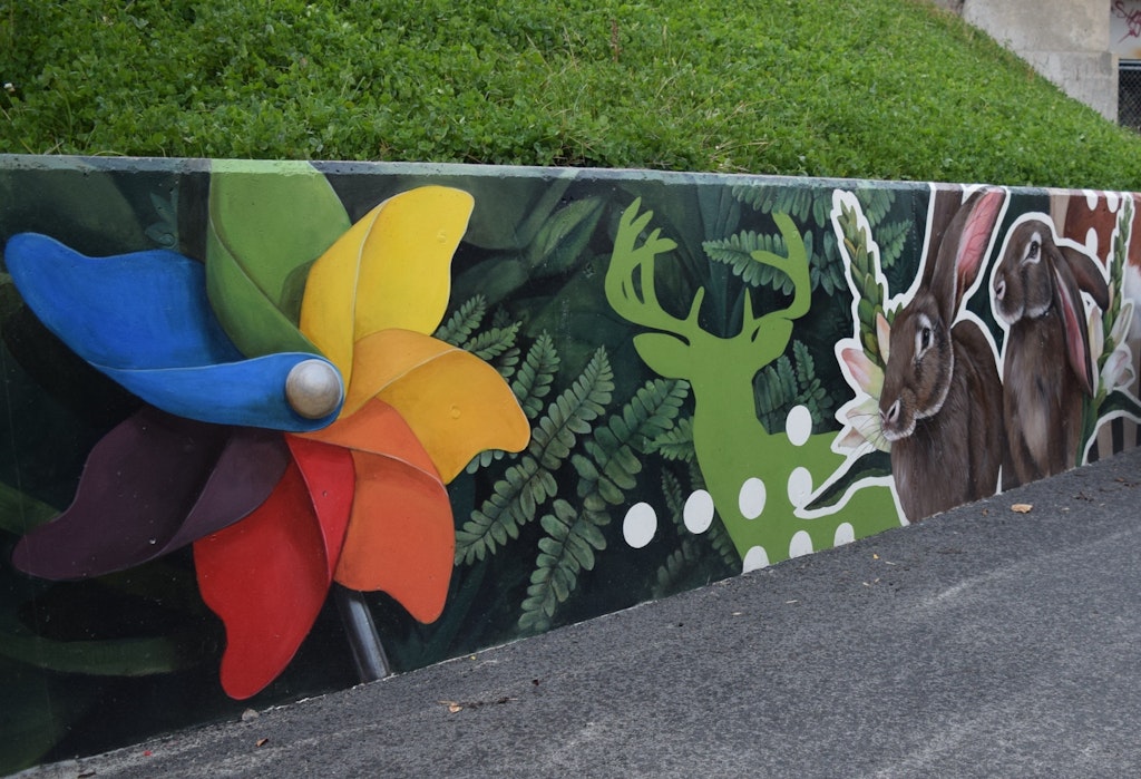 DSC 0010 Murale Pont Larocque