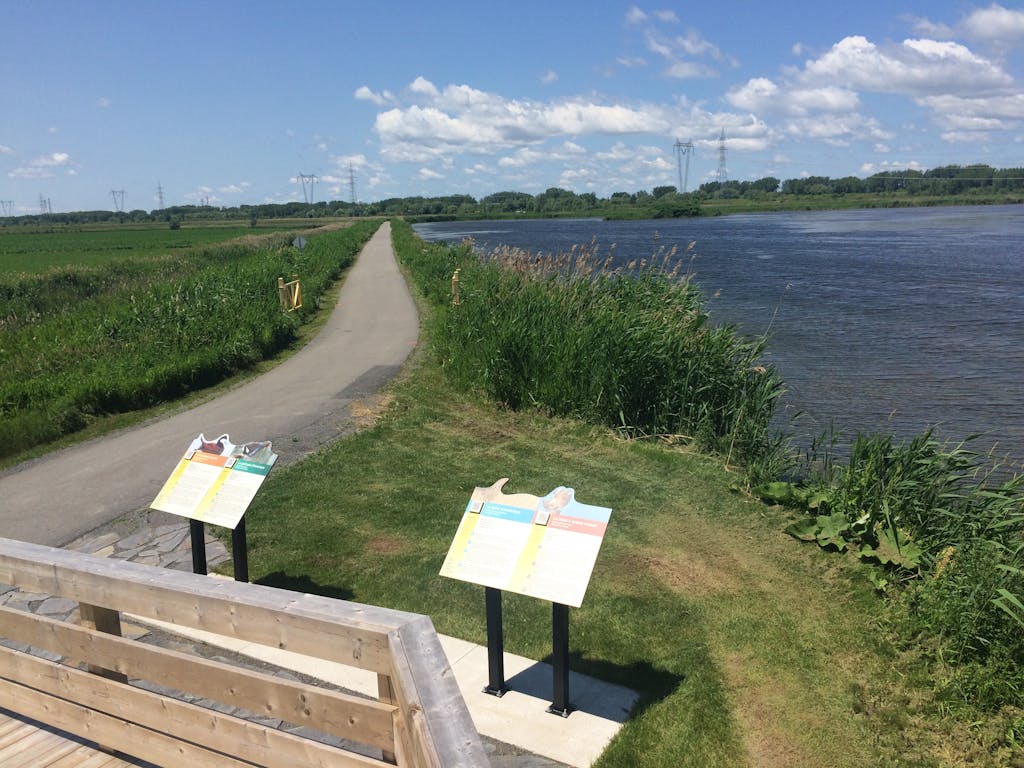 Municipalité de SaintÉtiennedeBeauharnois MRC de BeauharnoisSalaberry