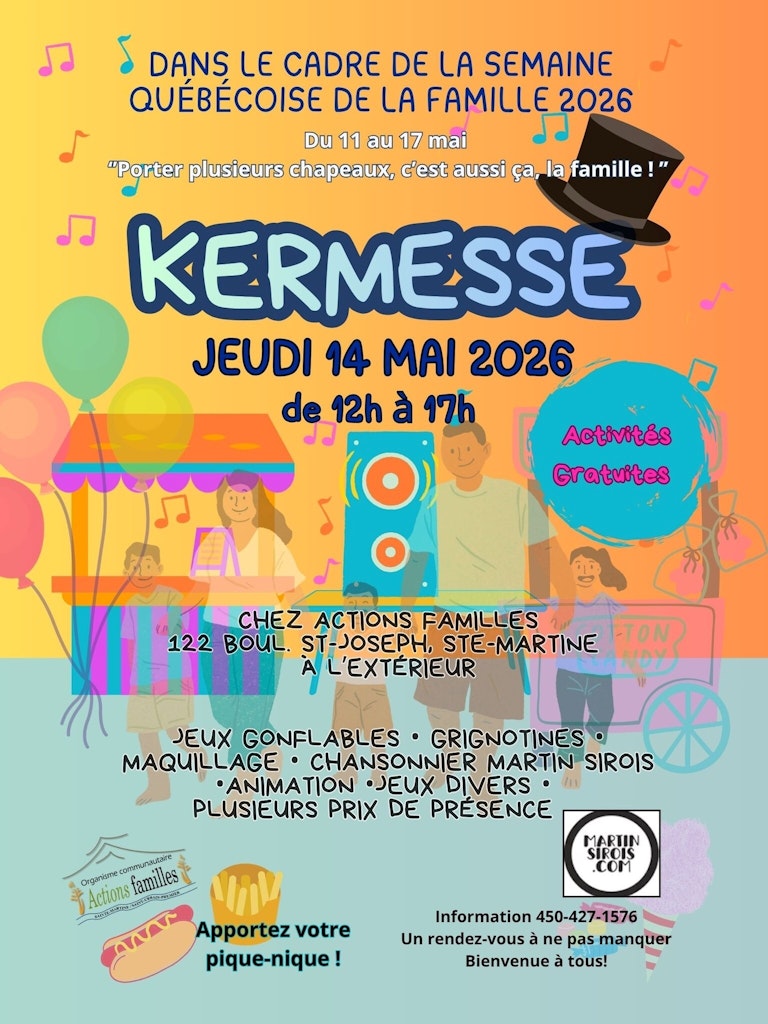 Kermesse