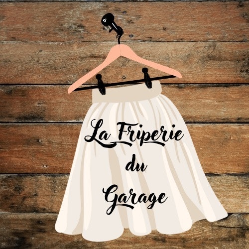 La friperie du Garage