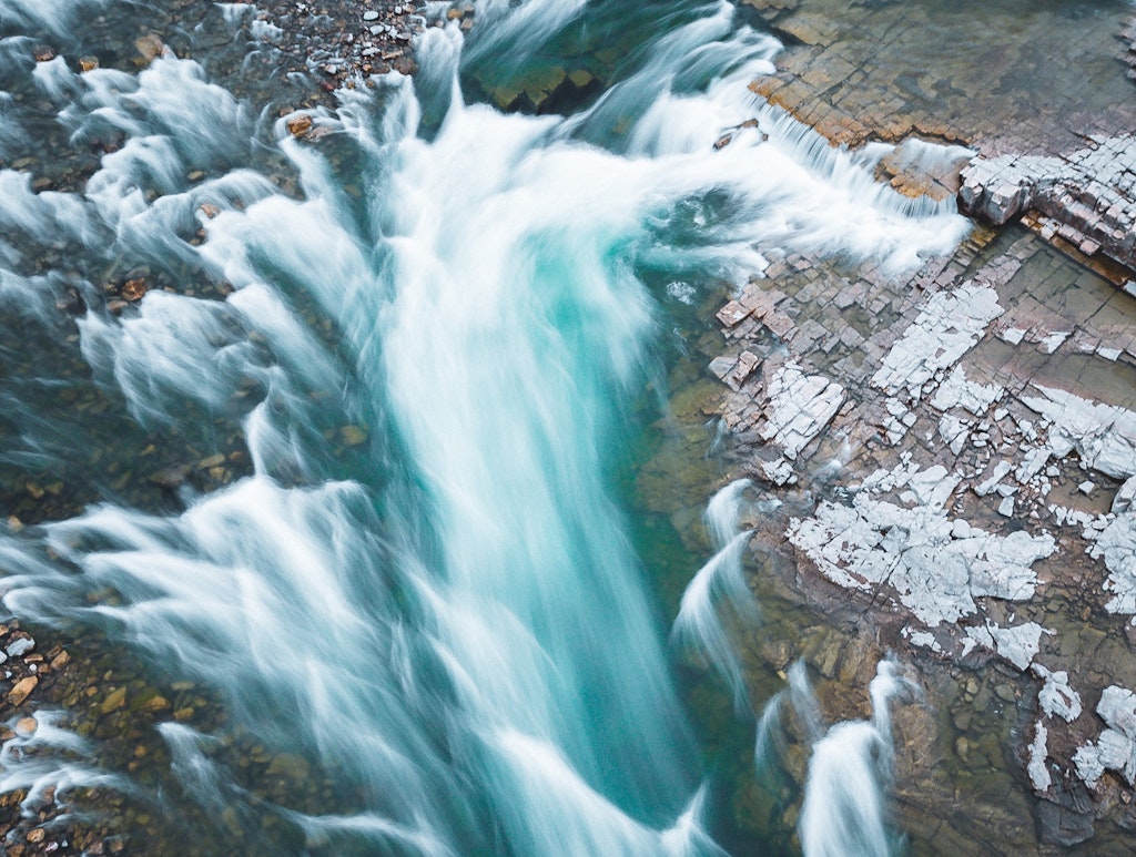 Le débit de la Pointe-du-buisson de Jean-Philippe Ménard (Prix coup de cœur)