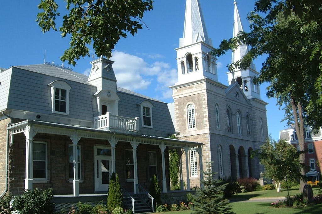 Municipalité de SaintLouisdeGonzague MRC de BeauharnoisSalaberry