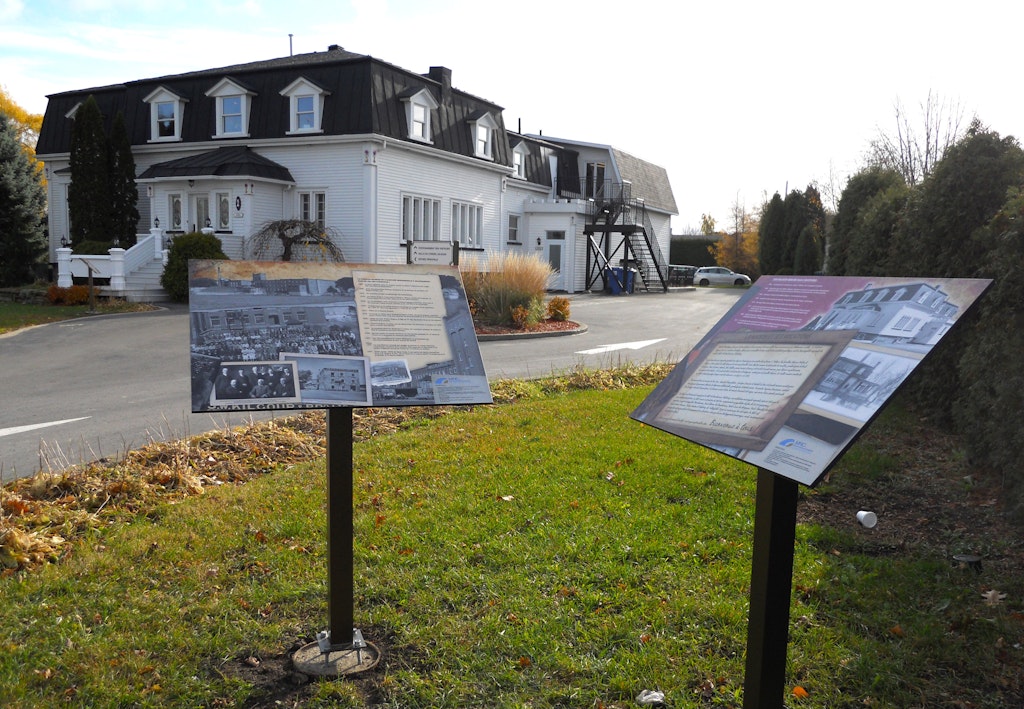 Photo 1 vers le 23 novembre 2011