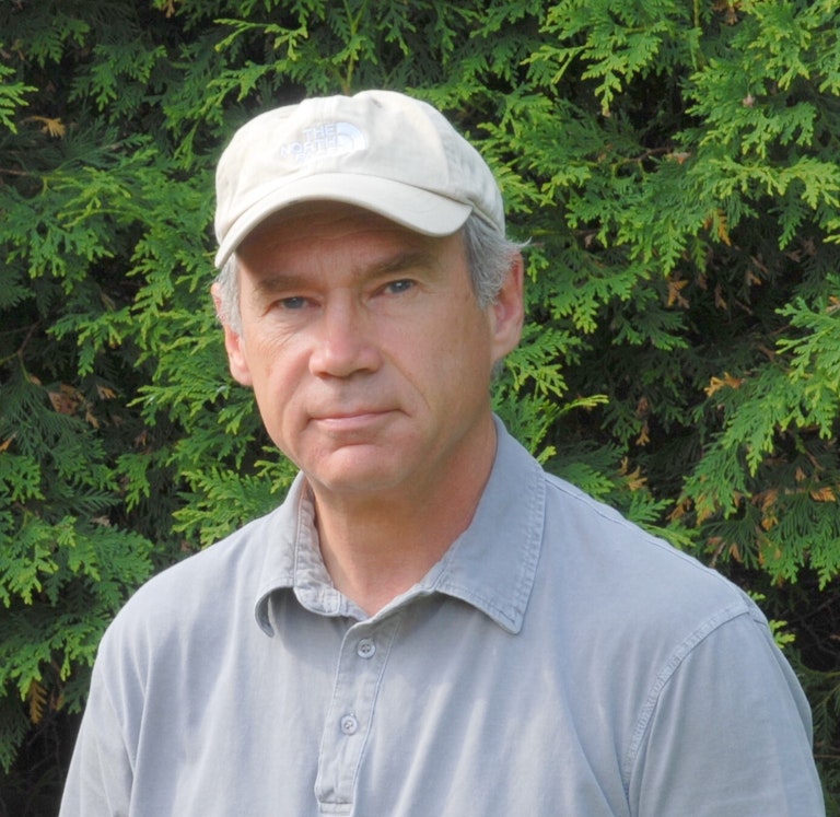 Rejean Lacroix