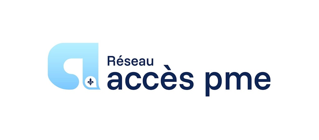 Reseau Acces PME 2025 Logo couleur