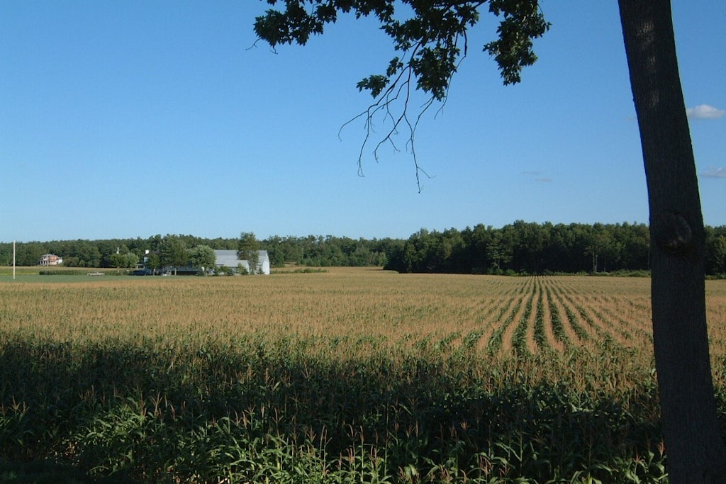 Municipalité de SaintStanislasdeKostka MRC de BeauharnoisSalaberry