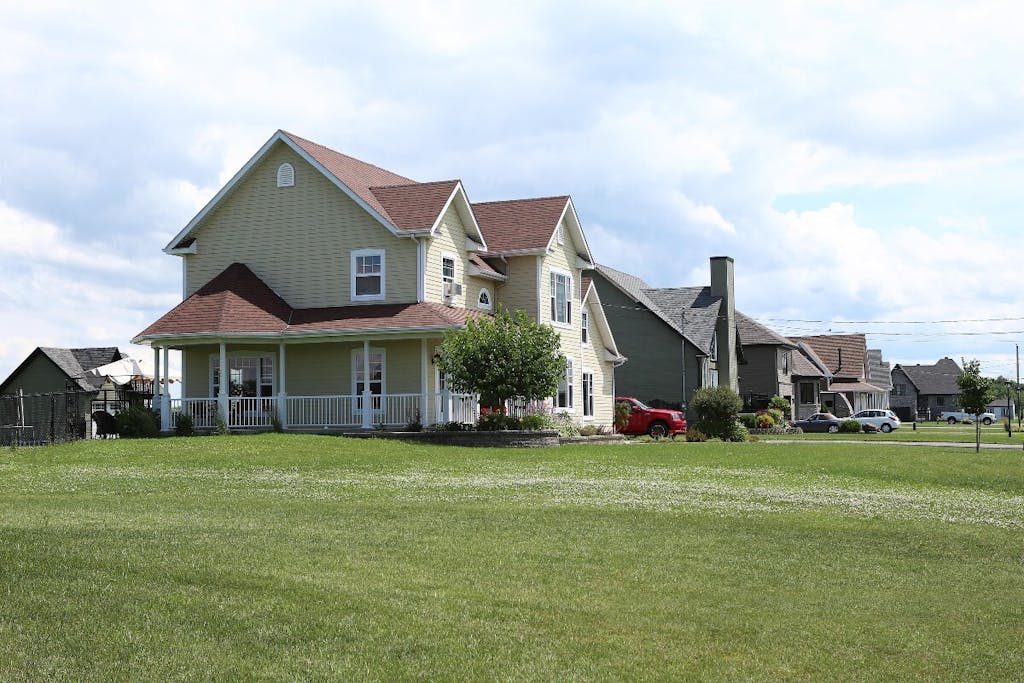 Municipalité de SaintÉtiennedeBeauharnois MRC de BeauharnoisSalaberry