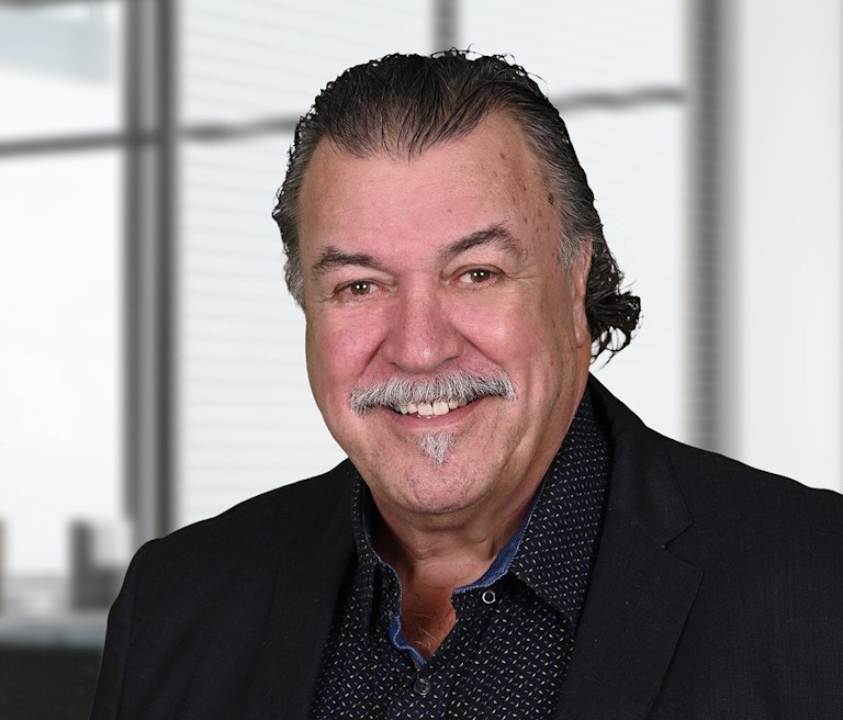 Yves Daoust