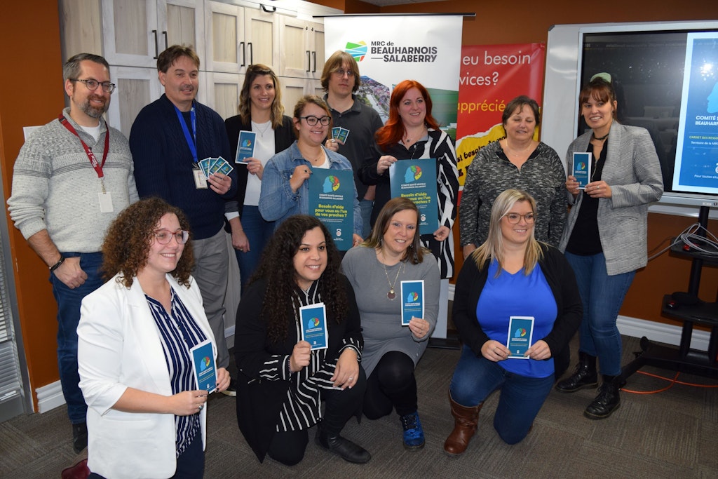 Carnet sante mentale evenement