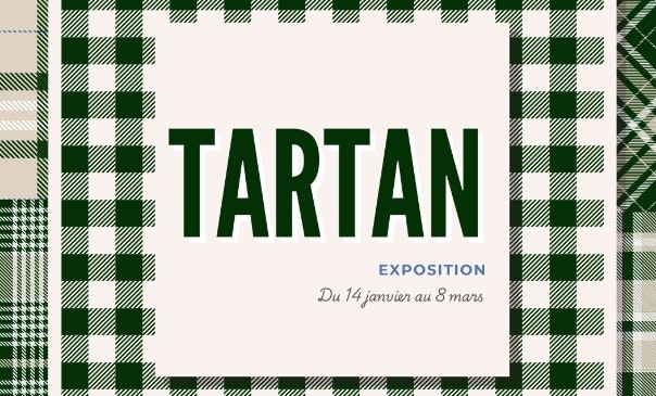 Expo tartan