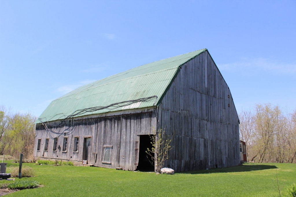 Patrimoine inventaire