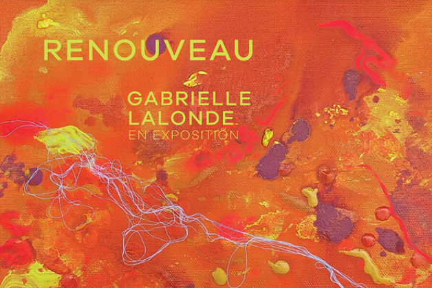 Exposition Renouveau