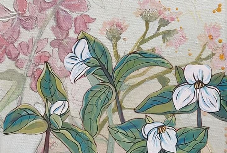 Fleurisseuses vignette