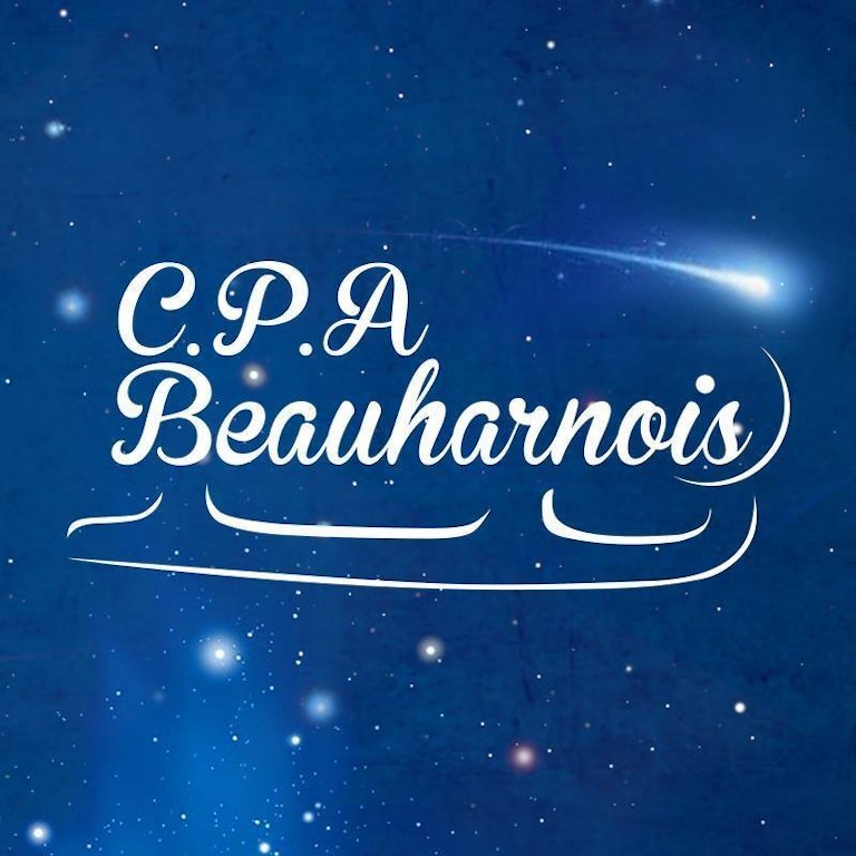 Photo CPA Beauharnois