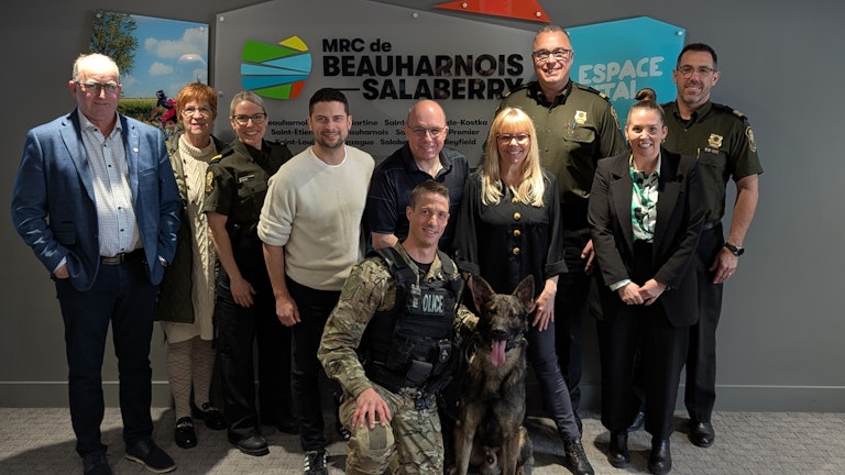 2025 comite securite publique et maitre chien