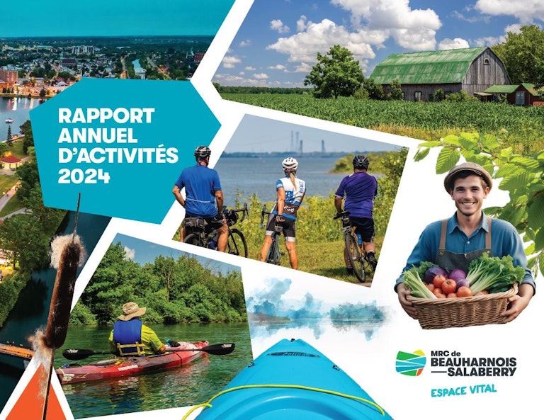 Rapport annuel dactivites 2024 MRC BHS