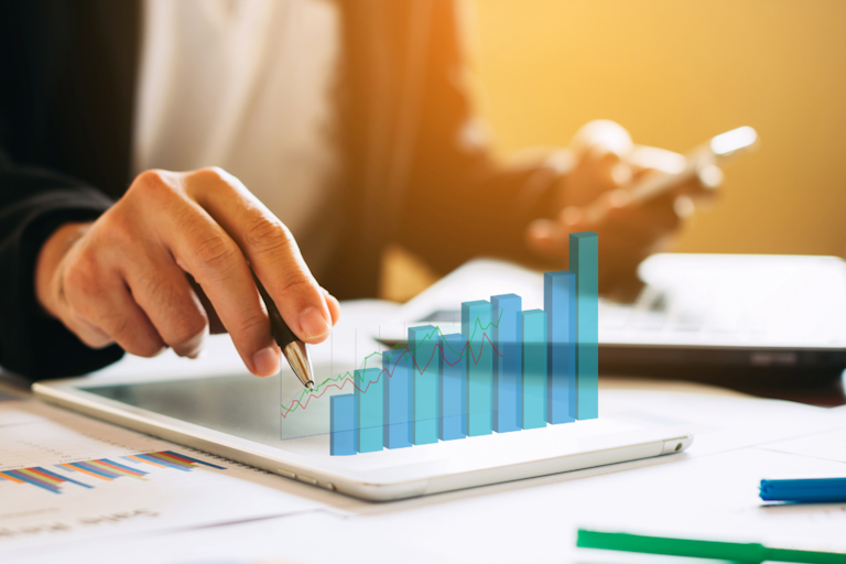 Industries commerces territoire