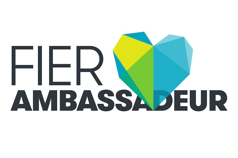 Logo fier ambassadeur 2