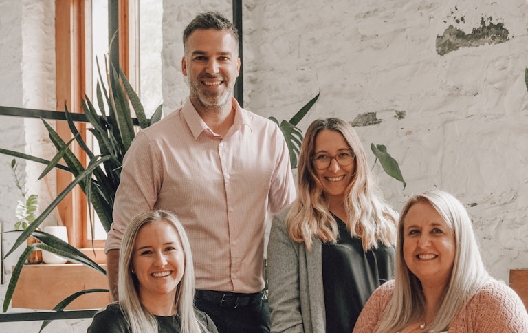 Osentreprendre dentago web3