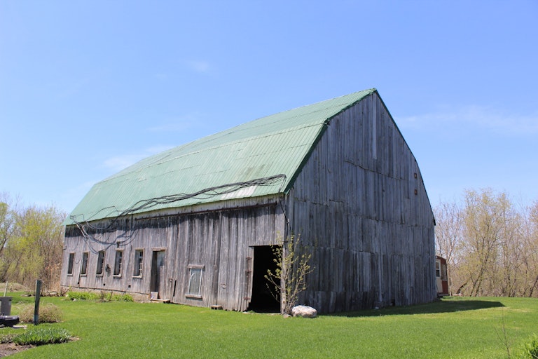 Patrimoine inventaire