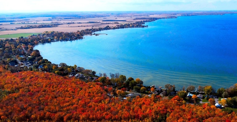 Plan climat baie des brises saint stanislas