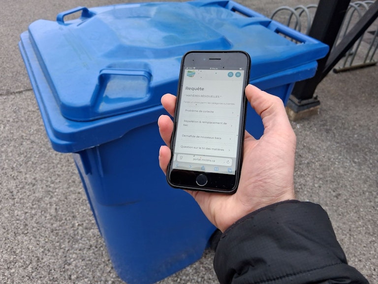 Portail requetes gmr3