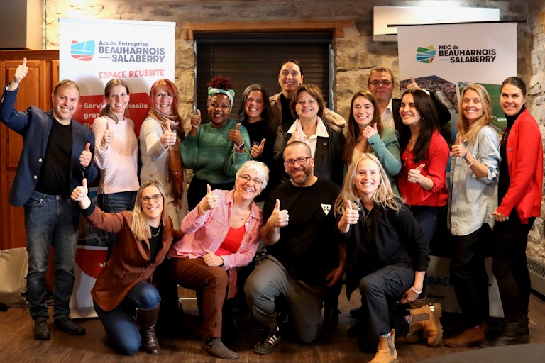 Projet proximite 2025