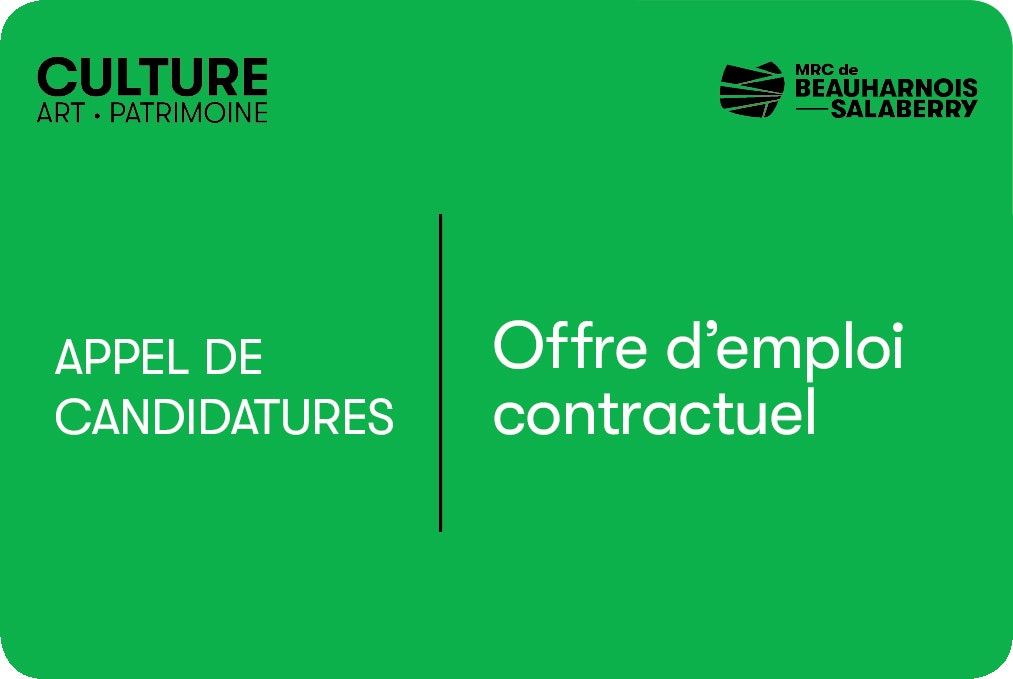 Offredemploi contrat