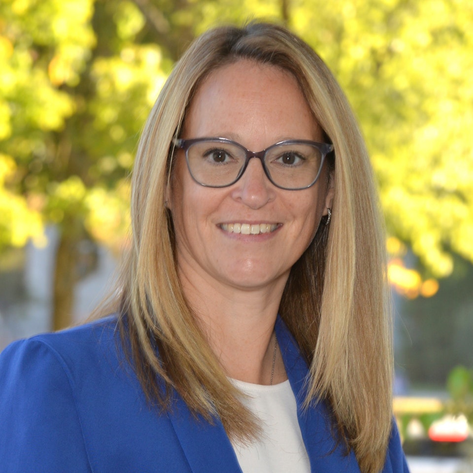 Geneviève Bélanger