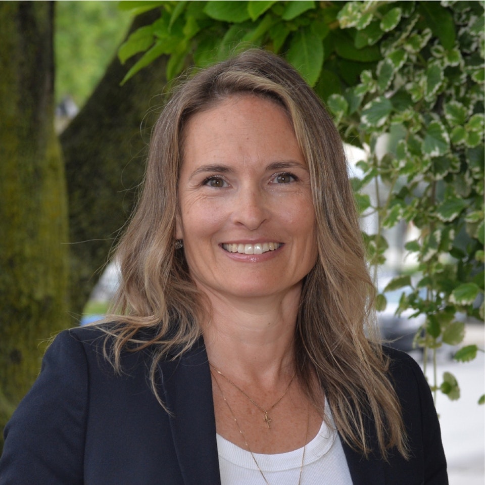 Nathalie Derouin