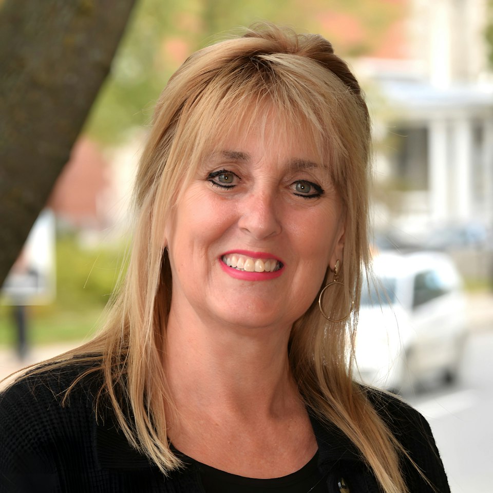 Chantal Brière