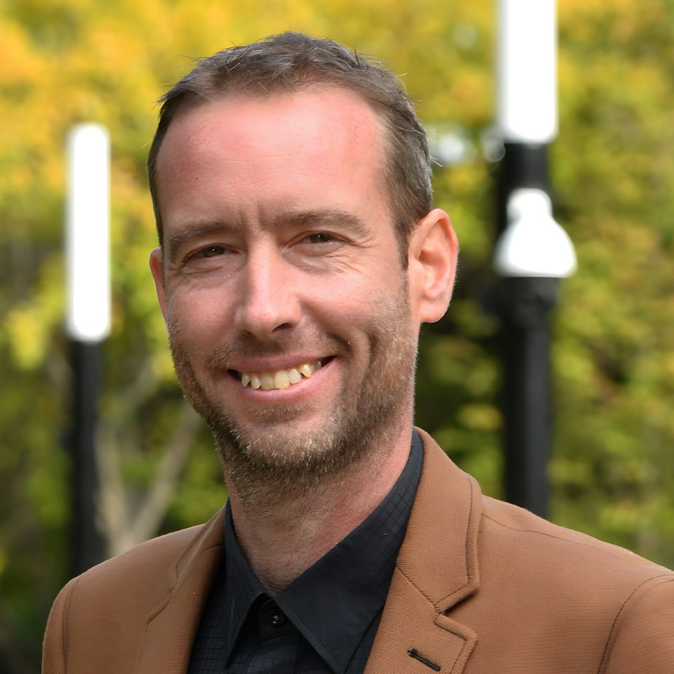 Jonathan Charron