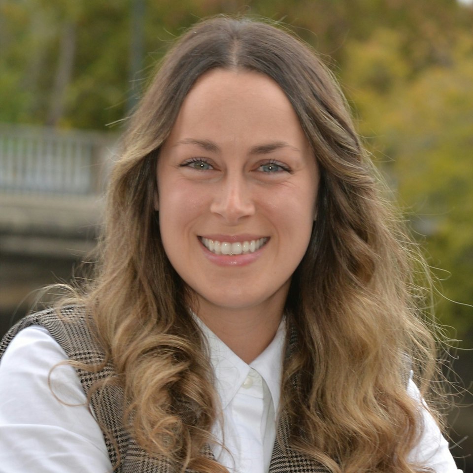 Lori Cadrin