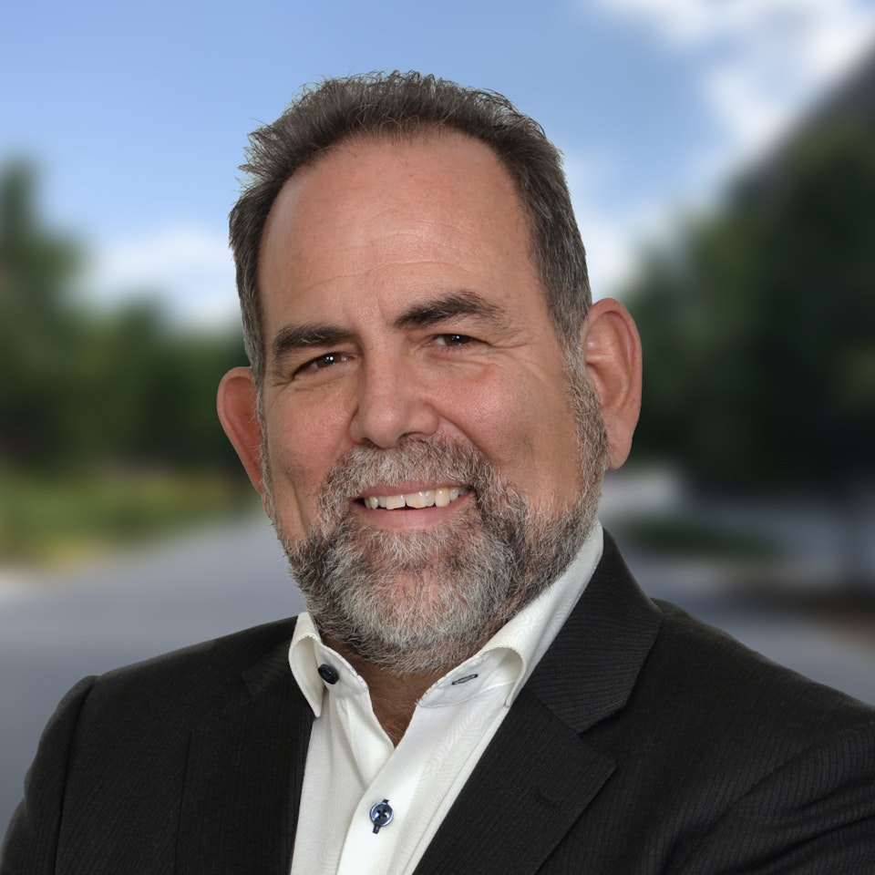 Yves Dagenais
