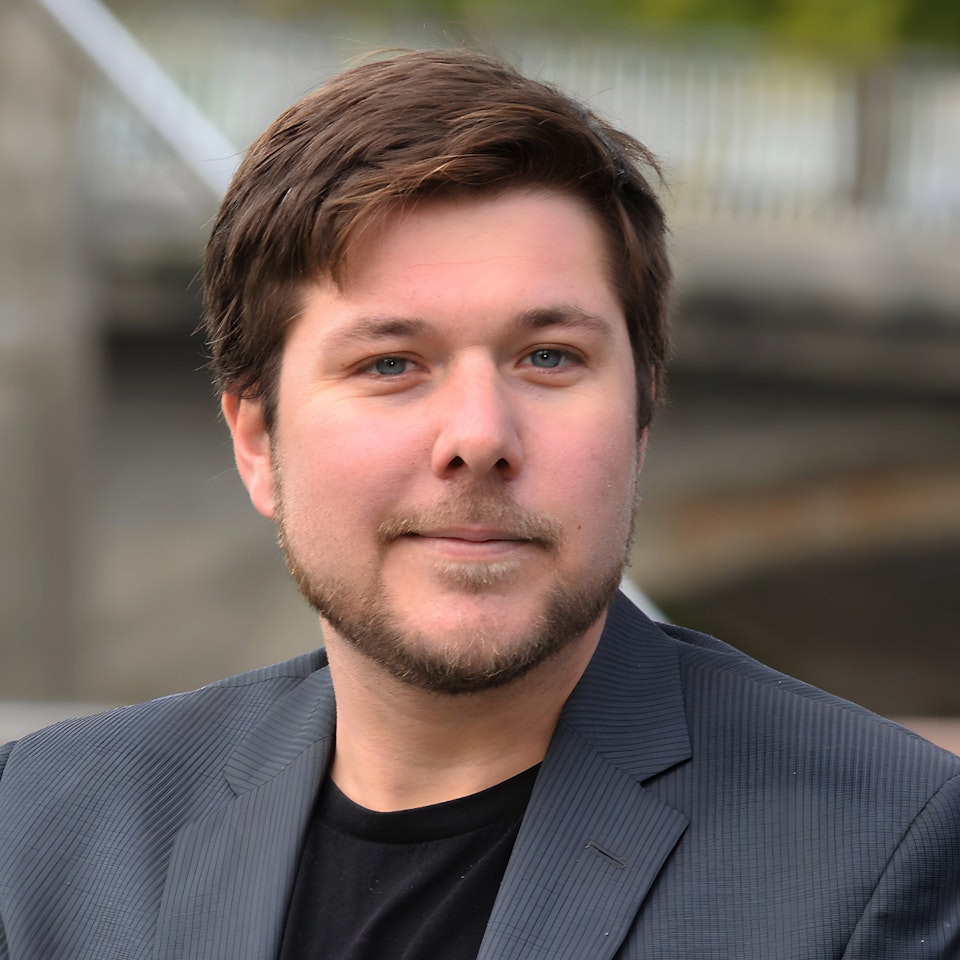 Alexandre Fortier