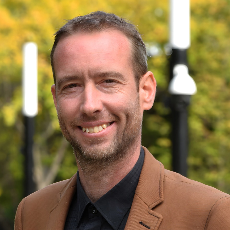 Jonathan Charron
