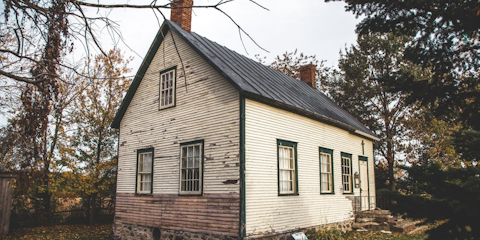 Patrimoine immobilier Brome Missisquoi