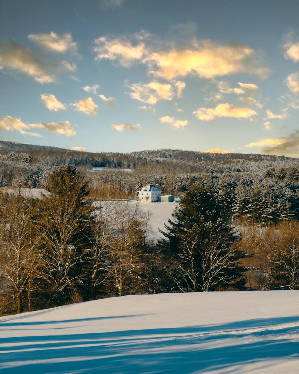 Abercorn | MRC Brome-Missisquoi