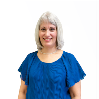 Caroline Desrochers