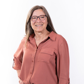 Christine Nadeau