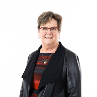 Sylvie Dionne-Raymond