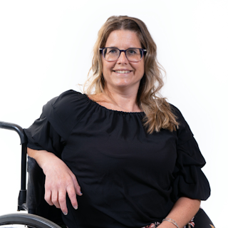 Sylvie Lamontagne